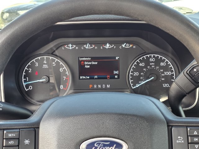 Certified 2023 Ford F150 XL w/ Trailer Tow Package AWD/4WD image 13