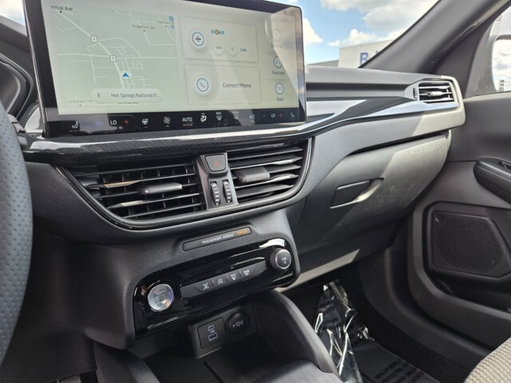 Certified 2023 Ford Escape ST-Line w/ Tech Pack #1 FWD image 22