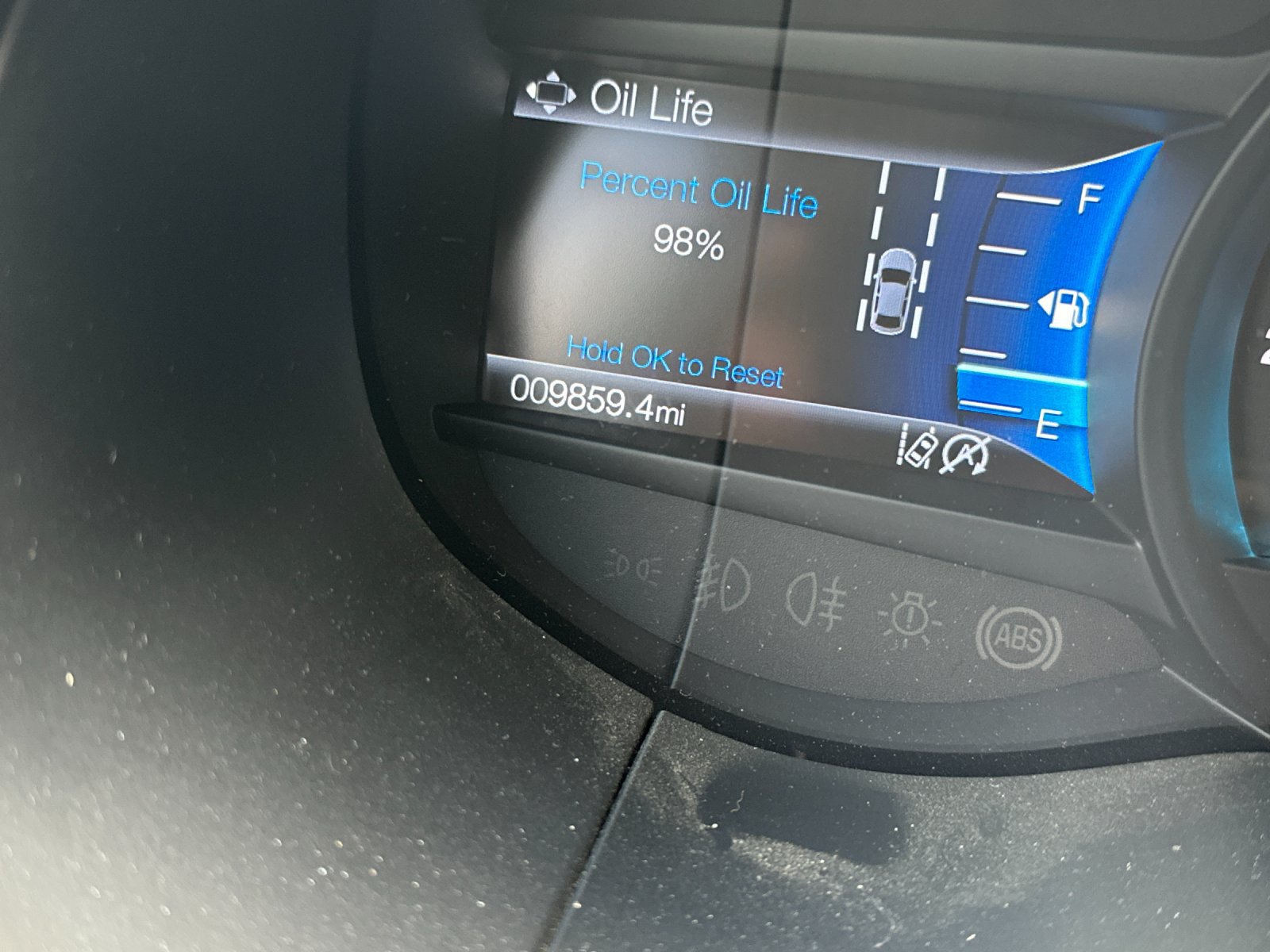 Certified 2024 Ford Edge SEL w/ Convenience Package AWD/4WD image 32