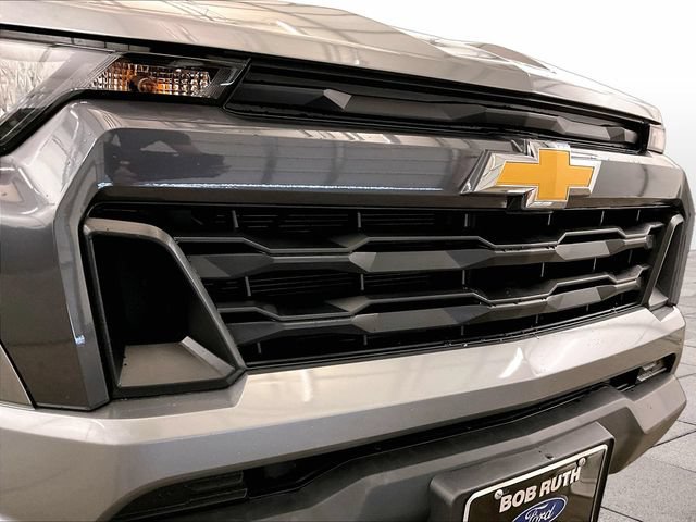 Used 2024 Chevrolet Colorado LT w/ LT Convenience Package AWD/4WD image 29