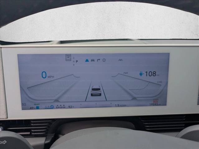 Used 2024 Hyundai Ioniq 5 Limited AWD/4WD image 10