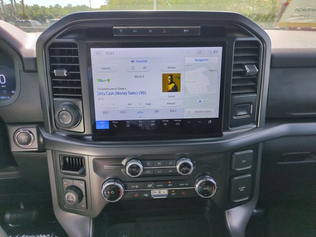 Certified 2024 Ford F150 XLT w/ Equipment Group 302A MID AWD/4WD image 20