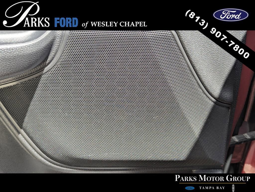 Used 2021 Honda CR-V Touring image 20