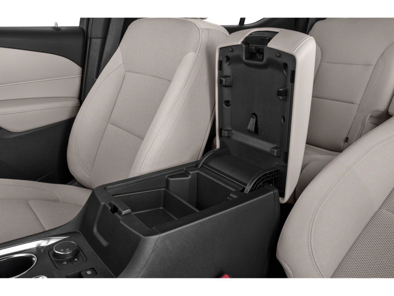 Used 2023 Chevrolet Traverse High Country w/ LPO, Floor Liner Package AWD/4WD image 9