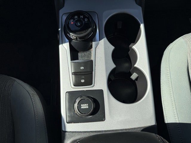 Certified 2023 Ford Bronco Sport Big Bend w/ Convenience Package image 18