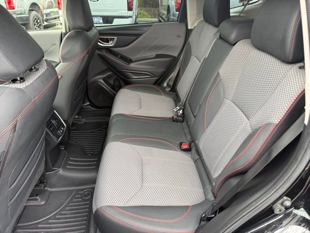 Used 2021 Subaru Forester Sport w/ Popular Package #2 image 13