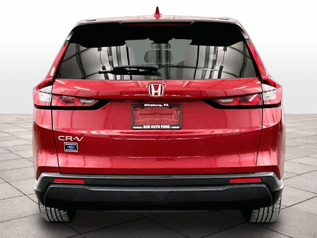 Used 2023 Honda CR-V EX image 4