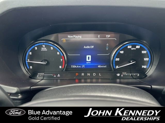 Certified 2023 Ford Bronco Sport Outer Banks w/ Tech Package AWD/4WD image 22