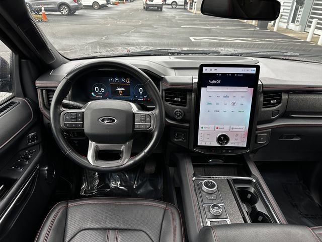 Certified 2023 Ford Expedition Max Limited image 15