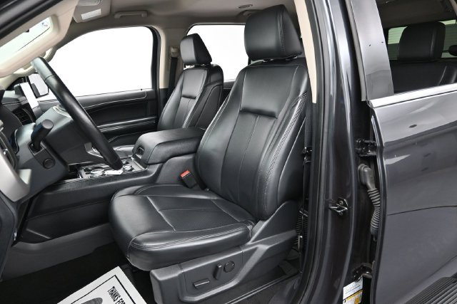 Certified 2024 Ford Expedition XLT AWD/4WD image 11