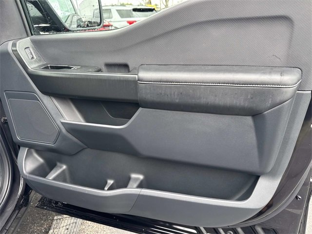 Certified 2024 Ford F150 STX w/ STX Black Appearance Package image 33