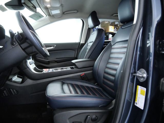 Certified 2023 Ford Edge SEL w/ Sport Appearance Package image 16