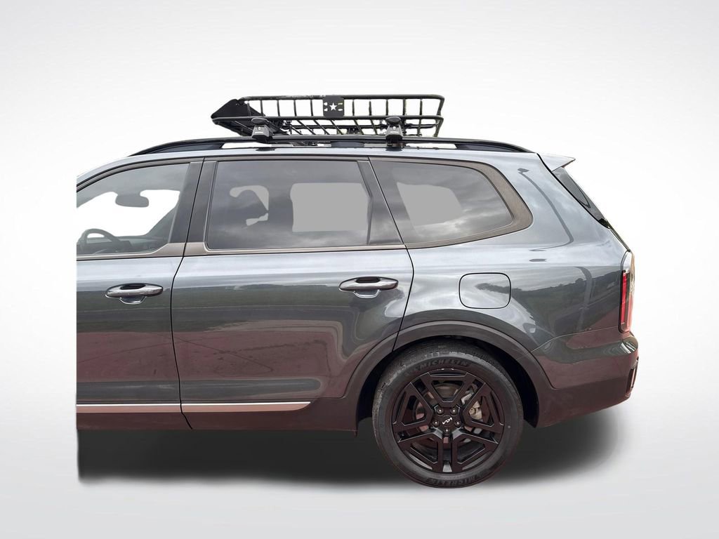 Used 2023 Kia Telluride SX X-Line AWD/4WD image 34