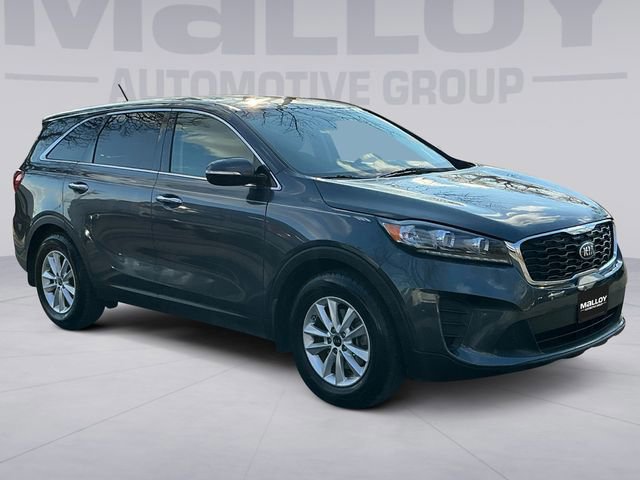 Used 2020 Kia Sorento LX image 6