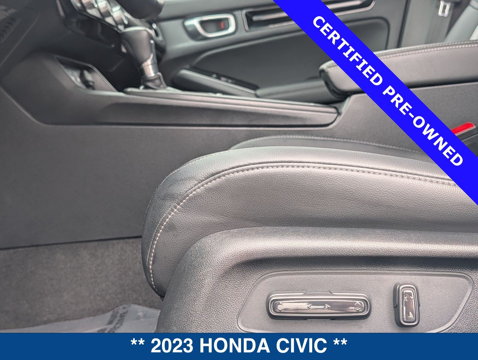Used 2023 Honda Civic Sport Touring image 21