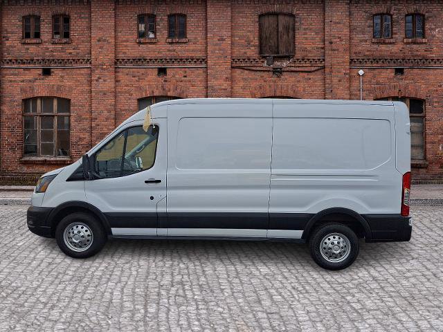 Certified 2023 Ford Transit 250 Medium Roof AWD w/ Load Area Protection Package image 7