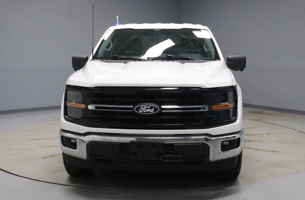 Certified 2024 Ford F150 XLT w/ Tow/Haul Package image 8