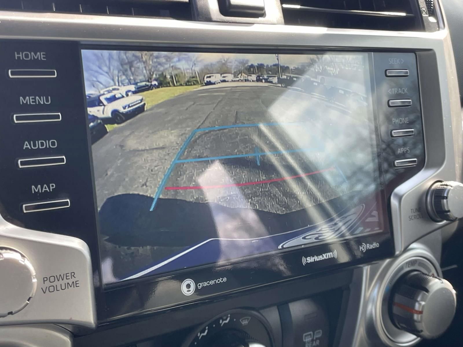 Used 2023 Toyota 4Runner SR5 Premium w/ Moonroof Package image 20