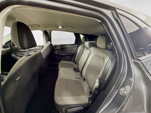 Certified 2022 Ford Escape SE w/ Convenience Package image 23