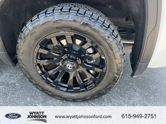 Used 2021 GMC Sierra 1500 Denali w/ Denali Ultimate Package AWD/4WD image 11