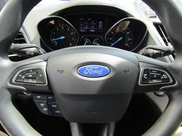 Certified 2019 Ford Escape SE AWD/4WD image 16