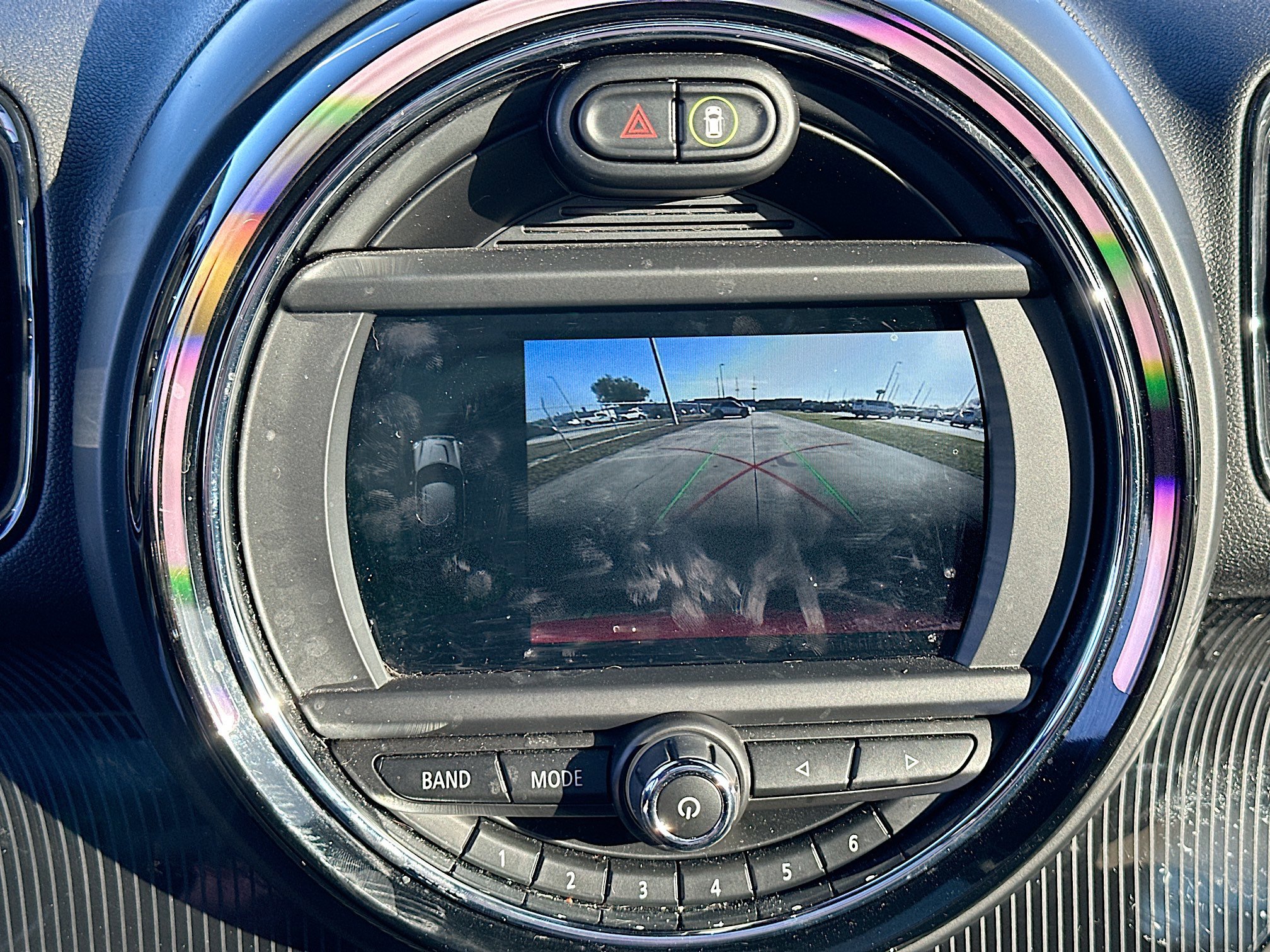 Used 2019 MINI Cooper Countryman S w/ Premium Package image 13