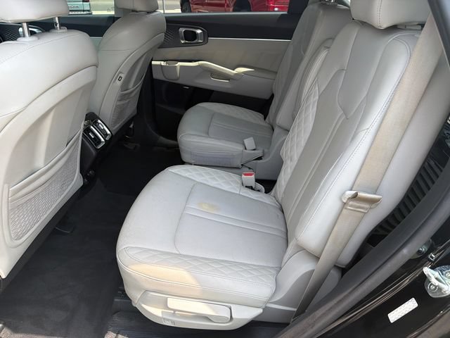 Used 2021 Kia Sorento SX FWD image 23