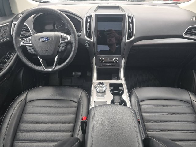 Certified 2024 Ford Edge SEL w/ Convenience Package AWD/4WD image 22