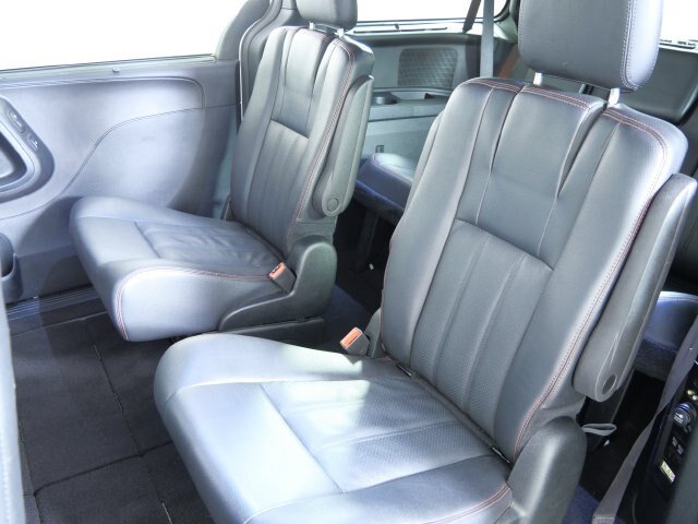 Used 2017 Dodge Grand Caravan GT FWD image 15