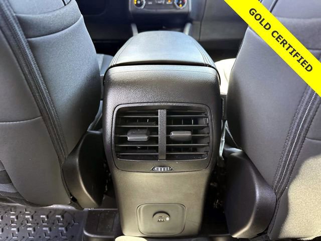 Certified 2024 Ford Bronco Sport Big Bend AWD/4WD image 9