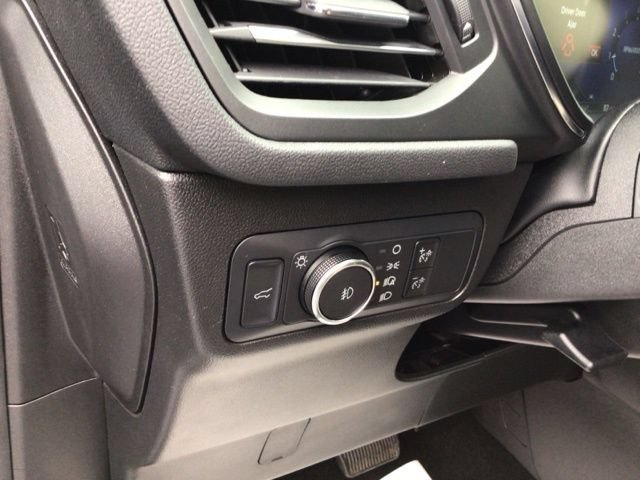 Certified 2022 Ford Escape Titanium w/ Titanium Elite Package AWD/4WD image 20