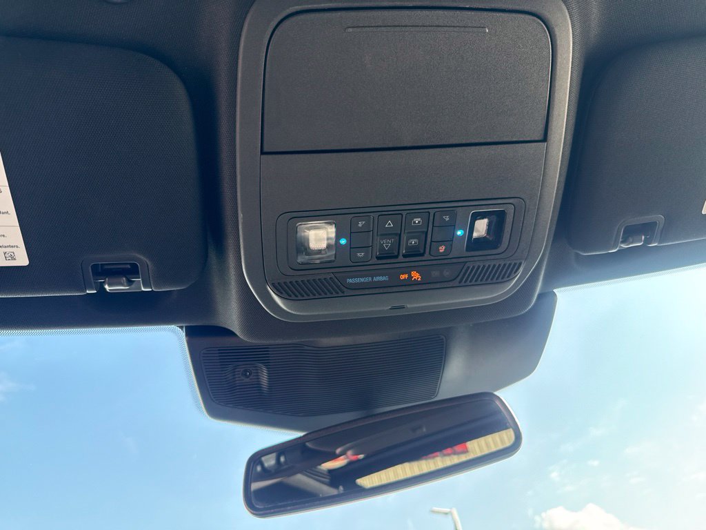 Certified 2023 Ford Explorer ST-Line AWD/4WD image 27