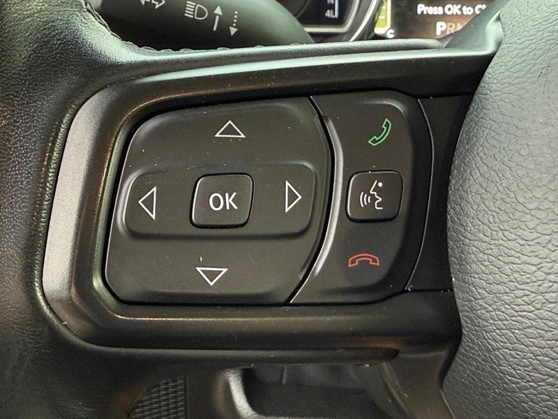 Used 2021 Jeep Gladiator Sport image 17