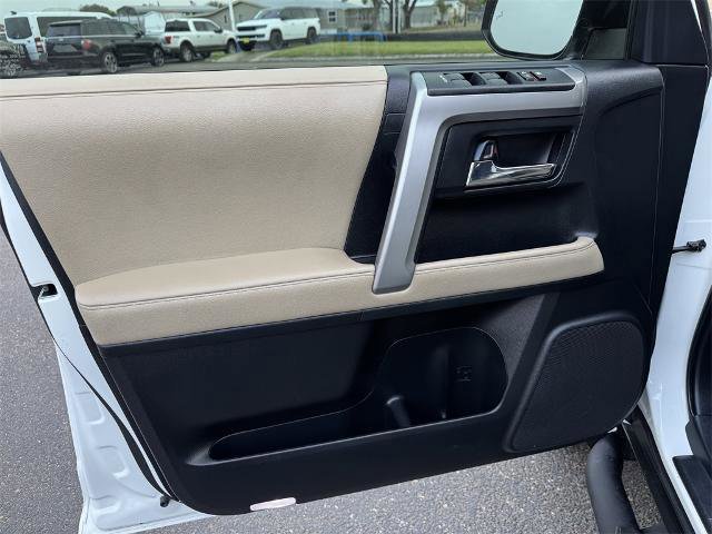 Used 2023 Toyota 4Runner SR5 Premium w/ Moonroof Package image 12