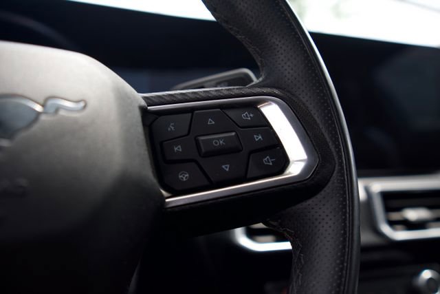 Certified 2024 Ford Mustang Premium RWD image 13