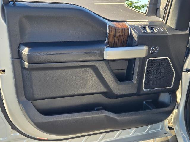 Certified 2019 Ford F150 Lariat w/ Equipment Group 502A Luxury AWD/4WD image 21