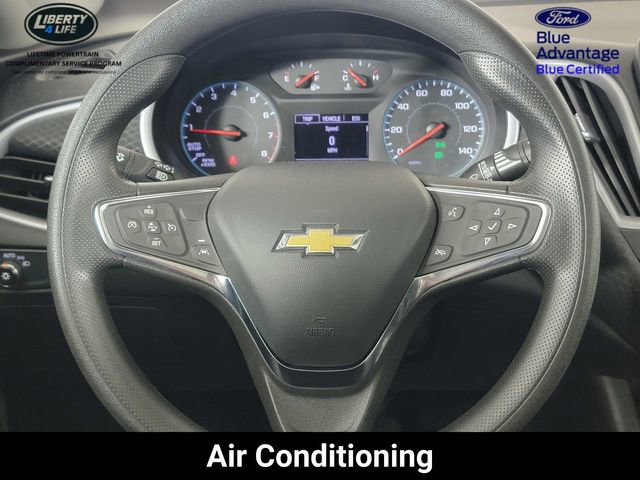 Used 2023 Chevrolet Malibu LT FWD image 26
