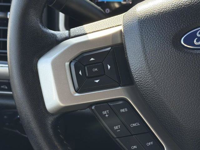 Certified 2019 Ford F250 Lariat w/ Lariat Value Package AWD/4WD image 13
