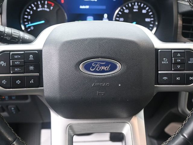 Certified 2024 Ford Expedition Limited AWD/4WD image 12