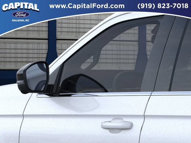 Certified 2025 Ford Expedition Platinum w/ Driver's Package AWD/4WD image 20