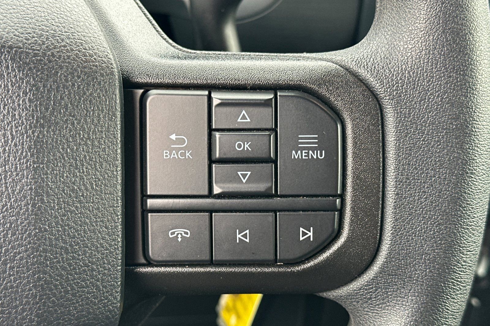 Certified 2025 Ford F150 STX w/ STX Black Appearance Package image 26