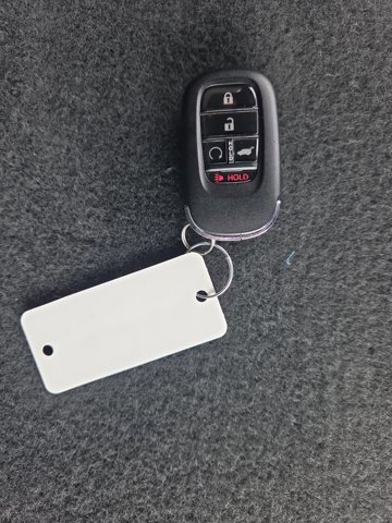 Used 2025 Honda Pilot Touring image 23