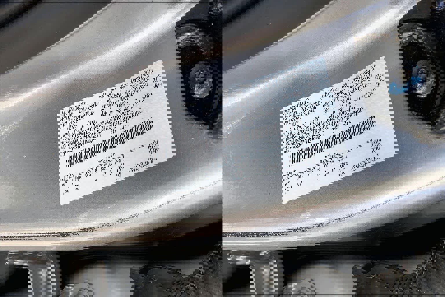 Certified 2022 Ford F250 Lariat w/ Tremor Off-Road Package image 34