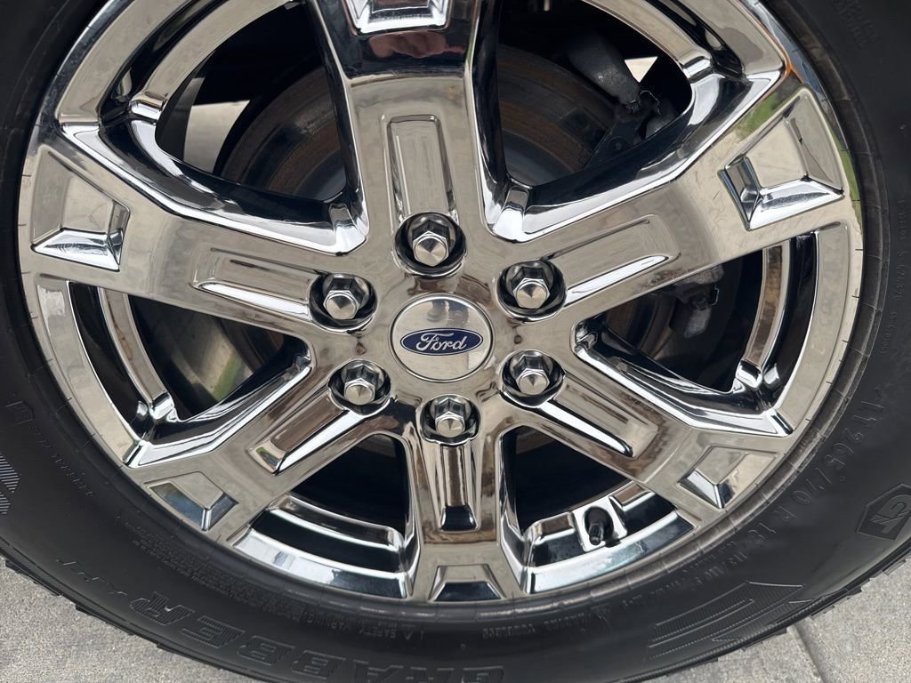 Certified 2022 Ford F150 XLT w/ XTR Package AWD/4WD image 52