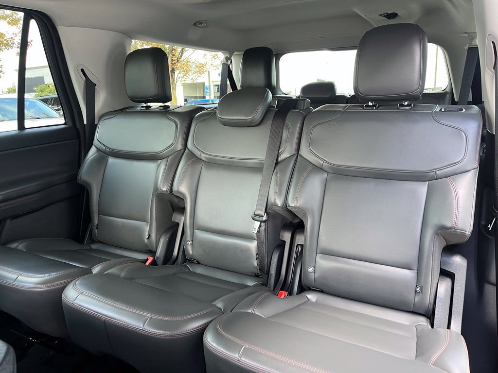 Certified 2025 Ford Expedition Max Active AWD/4WD image 14