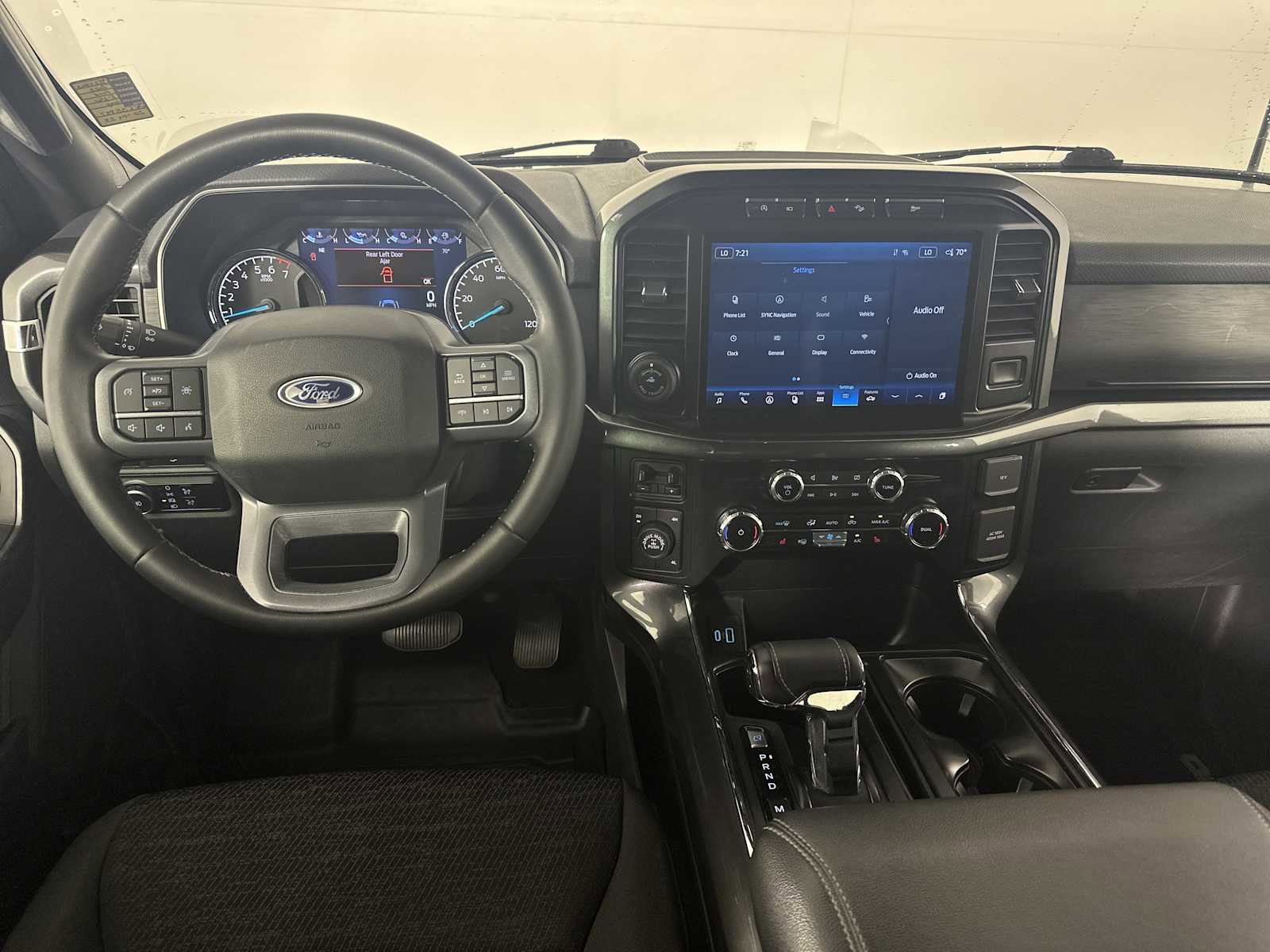 Certified 2023 Ford F150 XLT w/ Equipment Group 302A High AWD/4WD image 18