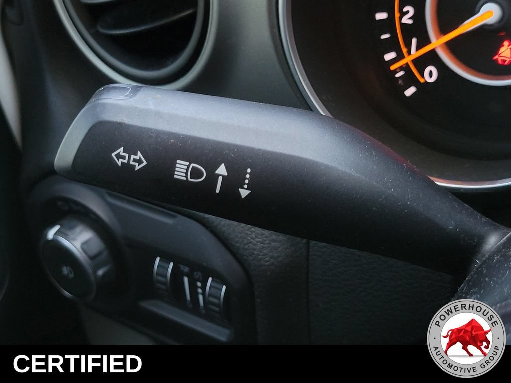 Used 2018 Jeep Wrangler Unlimited Sport AWD/4WD image 31