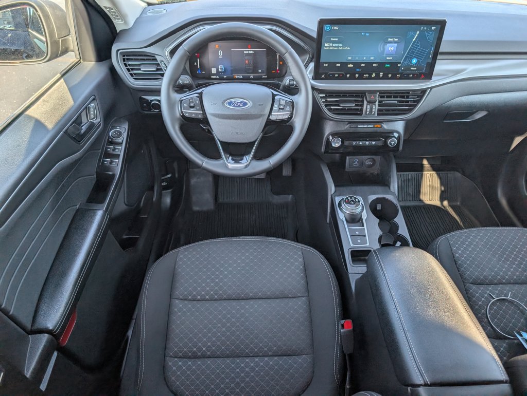 Certified 2023 Ford Escape Active w/ Tech Pack #1 AWD/4WD image 12