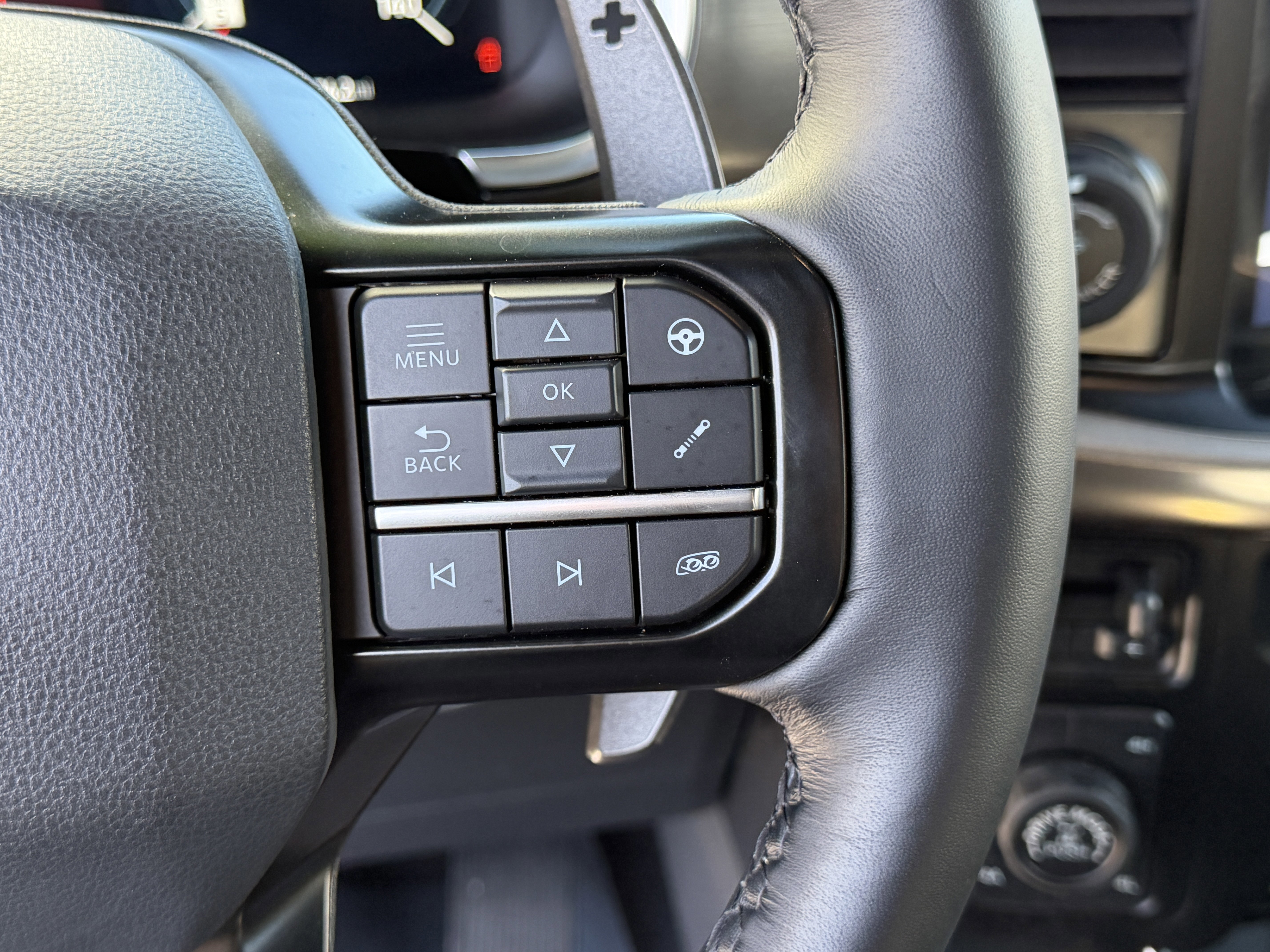 Certified 2023 Ford F150 Raptor image 16