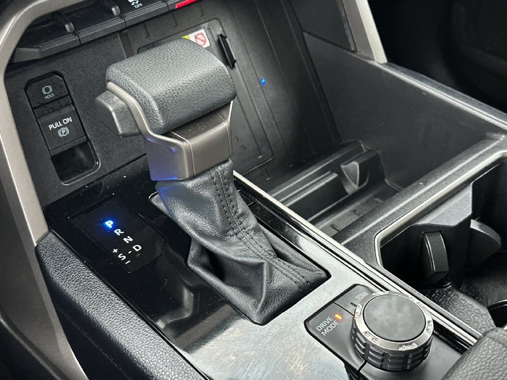 Used 2026 Toyota Tundra SR5 RWD image 19